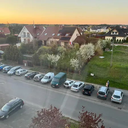 Apartment Osiedle Lesne 37/28 *