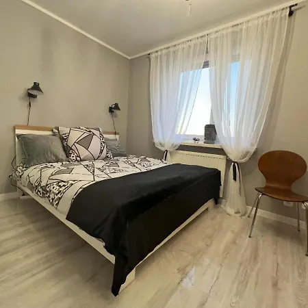 Osiedle Lesne 37/28 Apartament *